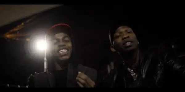 BlocBoy JB - Clap Out